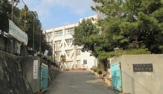 西宮市立神原小学校
