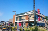 マクドナルド 環状４号線笠間店