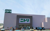 ニトリ 大船店