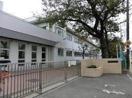 横浜市立梅林小学校の画像1