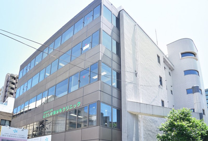 国分寺市立本多図書館駅前分館の画像1
