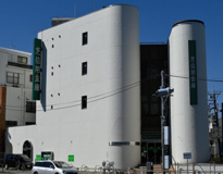 芝信用金庫仲池上支店