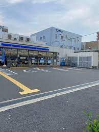 ローソン 南吹田五丁目店の画像1