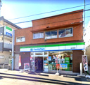 ファミリーマート 追浜本町店