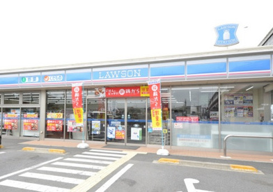 ローソン彦沢店の画像1