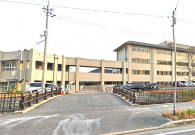 京田辺市立三山木小学校の画像1
