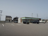 ファミリーマート松山磯河内店