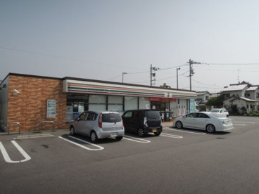 セブンイレブン北条片山店の画像1