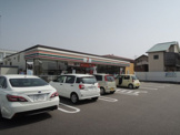 セブンイレブン北条土手内店