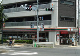 セブンイレブン 荻窪桃二小南店