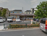 セブンイレブン 高井戸東五日市街道店