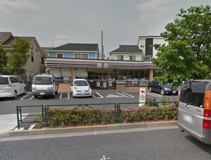 セブンイレブン 高井戸東五日市街道店
