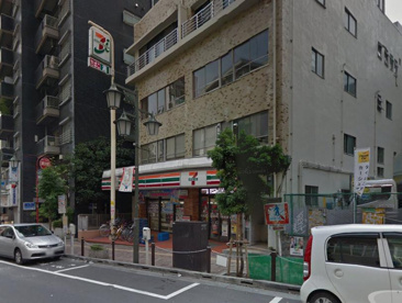 セブンイレブン 高円寺駅前店の画像1