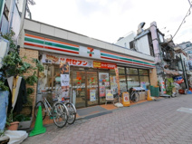 セブンイレブン 高円寺中通商店街店
