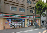 セブンイレブン 高円寺北店