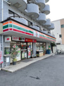 セブン-イレブン 吉祥寺中町店