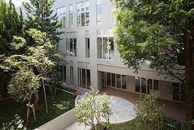 杉並区立井草中学校の画像1