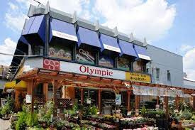 Olympic(オリンピック) 関町店の画像1
