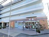 セブンイレブン 市川塩焼1丁目店