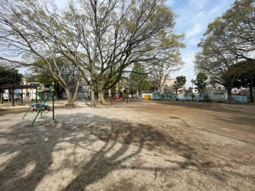 七軒家公園の画像2