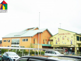 保育園 平野保育園
