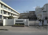 高木第二小学校