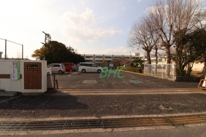 栗東市立葉山小学校の画像1
