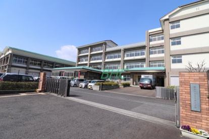 栗東市立大宝東小学校の画像1