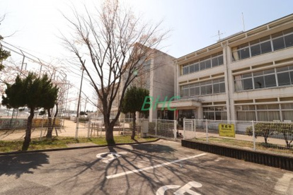栗東市立大宝西小学校の画像1