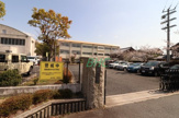 栗東市立大宝小学校