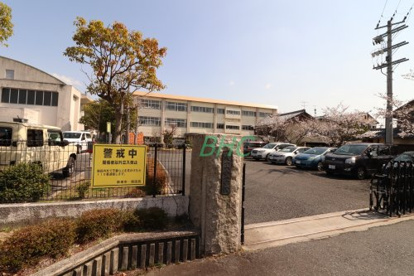 栗東市立大宝小学校の画像1