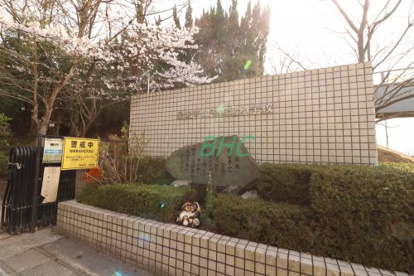 栗東市立治田東小学校の画像1