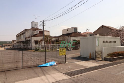 栗東市立大宝西幼稚園の画像1