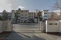 八王子市立打越中学校