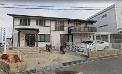 青垣内科医院の画像1