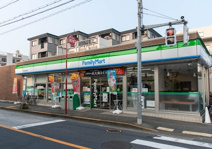 ファミリーマート 大田池上徳持店