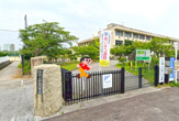 彦根市立平田小学校