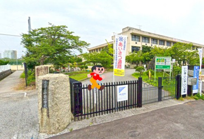彦根市立平田小学校の画像1
