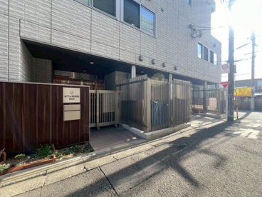 木下の保育園春日町の画像1