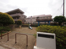 早宮ひよこ児童遊園