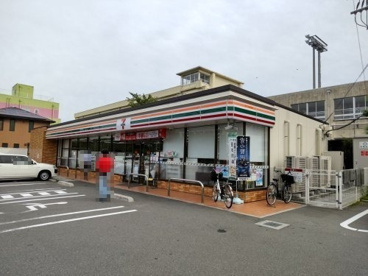 セブンイレブン 堺今池町5丁店の画像1