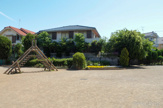 ひばりが丘北わんぱく公園