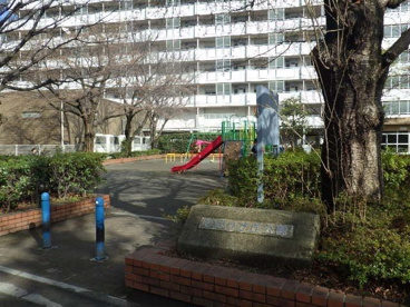 ひばりが丘公園の画像1