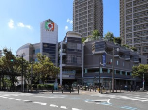 ベルマージュ堺の画像1