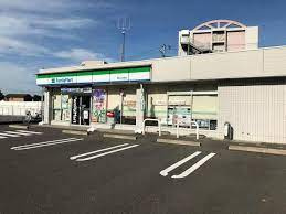 ファミリーマート 東村山本町店の画像1