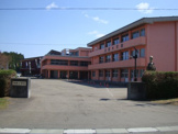 北秋田市立清鷹小学校