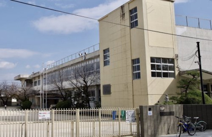 木津川市立相楽小学校の画像1