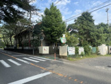 幼保連携型認定こども園北沼上こども園