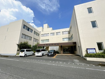静岡瀬名病院の画像1