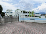 静岡市立西奈こども園